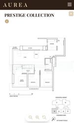 Aurea (D7), Apartment #449973971